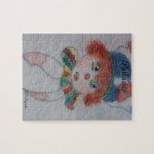 Pallacito Puzzle ジグソーパズル (横)