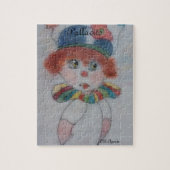 Pallacito Puzzle ジグソーパズル (縦)