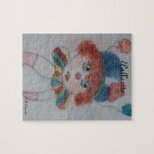 Pallacito Puzzle ジグソーパズル (横)