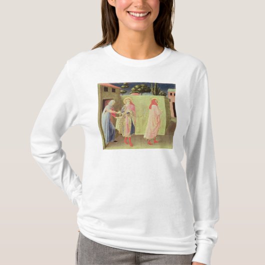 Palladiaの治療 Tシャツ (正面)