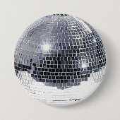 palladisc 缶バッジ (正面)