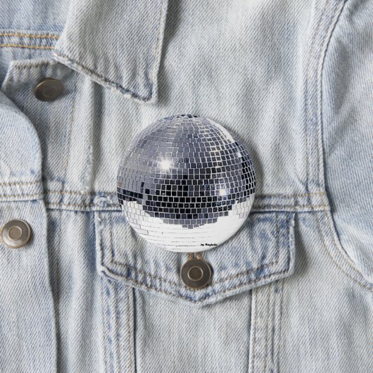 palladisc 缶バッジ (インサイチュ)