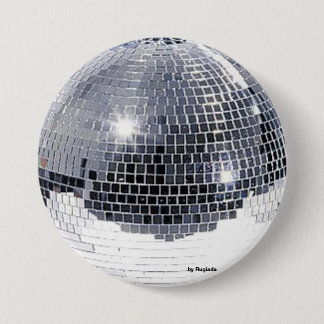 palladisc 缶バッジ