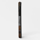 Pallasite Case-Mate iPhoneケース (裏面/左)