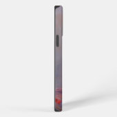 Pallaso iPhoneケース (右側面)