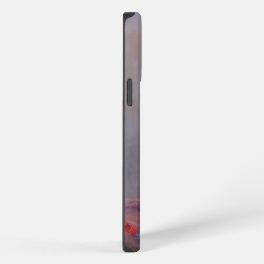 Pallaso iPhoneケース (右側面)