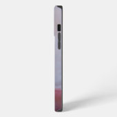 Pallaso iPhoneケース (左側面)