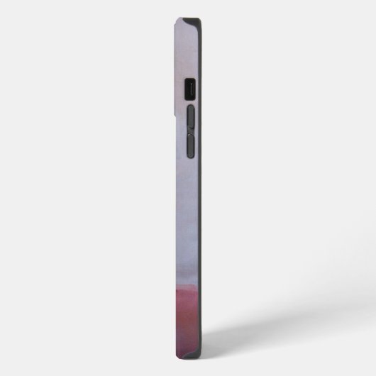 Pallaso iPhoneケース (左側面)