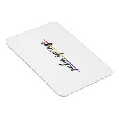 PALM春ゲイプライド-.png マグネット (右側)