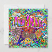 Palm春リスクファクタカード シーズンカード (正面)