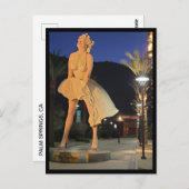 PALM春#8 ポストカード (正面/裏面)