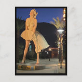 PALM春#8 ポストカード (正面)