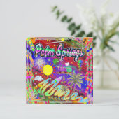 Palm春「Nu Era」カード シーズンカード (スタンド正面)