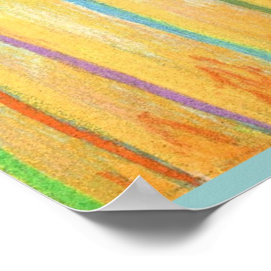 Palm 4のポスター ポスター (角)