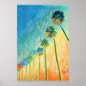 Palm 4のポスター ポスター (正面)