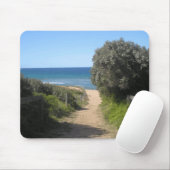 Palm Beachへの道 マウスパッド (マウス)