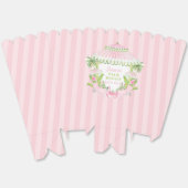 Palm Beach Cabana Bach Club | Bachelorette  フェイバーボックス (見開き)