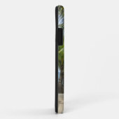 Palm Beach Case-Mate iPhoneケース (裏面/右)