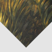 Palm Cockatoo Decoupage 薄葉紙 (詳細)