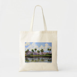 Palm Desert IIIのバッグ トートバッグ