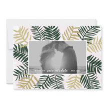 Palm Getaway日付の保存