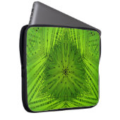 Palm image for Electronicsバッグ ラップトップスリーブ (正面右)