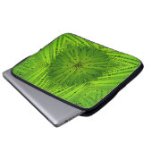 Palm image for Electronicsバッグ ラップトップスリーブ (正面下部)