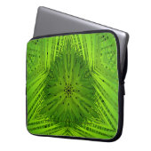 Palm image for Electronicsバッグ ラップトップスリーブ (正面左)