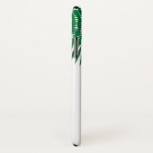 Palm iPhoneケースに対して話す Case-Mate iPhoneケース (裏面/右)