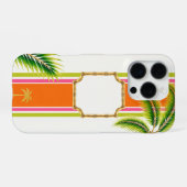 Palm Royale Citrus Club オリジナルスマホケース iPhoneケース (裏面横)