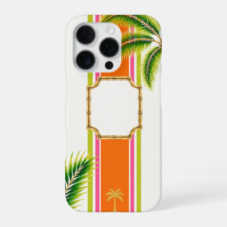 Palm Royale Citrus Club オリジナルスマホケース iPhone 16 Proケース