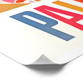 Palm Springs Art California Print American Travel ポスター (角)