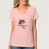 PALM Tシャツ (正面)