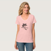 PALM Tシャツ (正面フル)