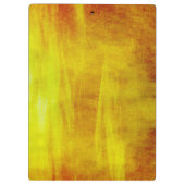 Palm Treeクリップボード クリップボード (裏面)