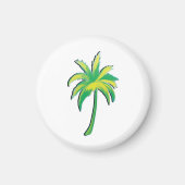 Palm Tree  マグネット (正面)