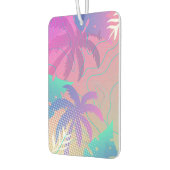 “Palm Tree” Air Freshener カーエアーフレッシュナー (左)