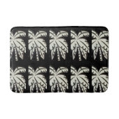 Palm Tree Bath Mat バスマット (正面)