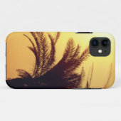 Palm Tree iPhone SE + iPhone 5/5S,ほとんど存在しない Case-Mate iPhoneケース (裏面(横))