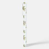 Palm Tree Ocean Paradise Case-Mate iPhoneケース (裏面 / 左)