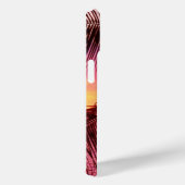 Palm tree phonecase Case-Mate iPhoneケース (裏面 / 右)