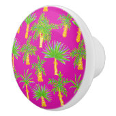 Palm Trees セラミックノブ (右)