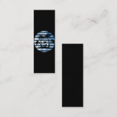 PALM TREES ロイヤリティカード (正面/裏面)