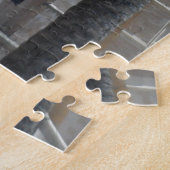 Palma de Mallorca Cathedral Vacation Travel ジグソーパズル (側面)