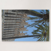 Palma de Mallorca Cathedral Vacation Travel ジグソーパズル (横)