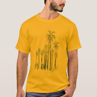 PALMA DOS Tシャツ