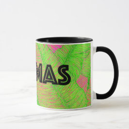 Palmasのマグ マグカップ