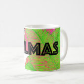 Palmasのマグ マグカップ (正面右)