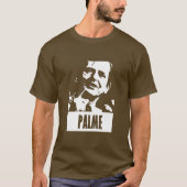 Palme Tシャツ (正面)