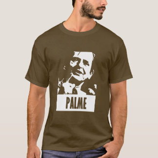 Palme Tシャツ